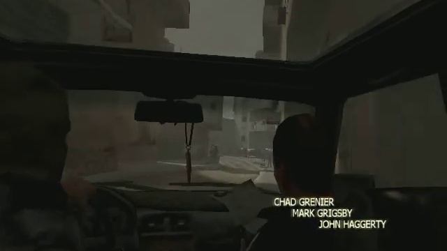Прохождение Call of Duty 4: Modern Warfere Original #2 смотреть онлайн