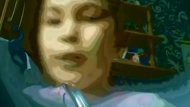 Макияж темными тенями смотреть онлайн