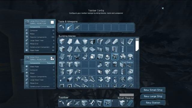 Space Engineers - Project Allerein - 6 смотреть онлайн