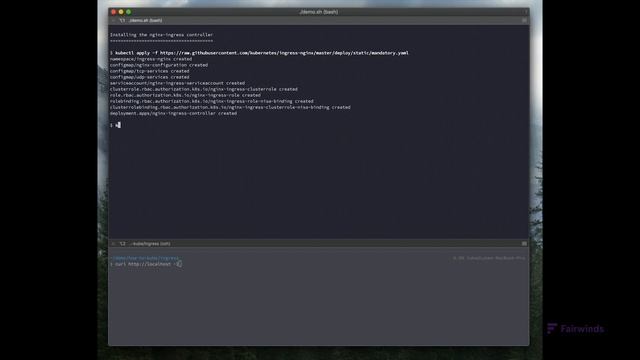 Kubernetes Ingress Explained | Kubernetes Tutorial смотреть онлайн