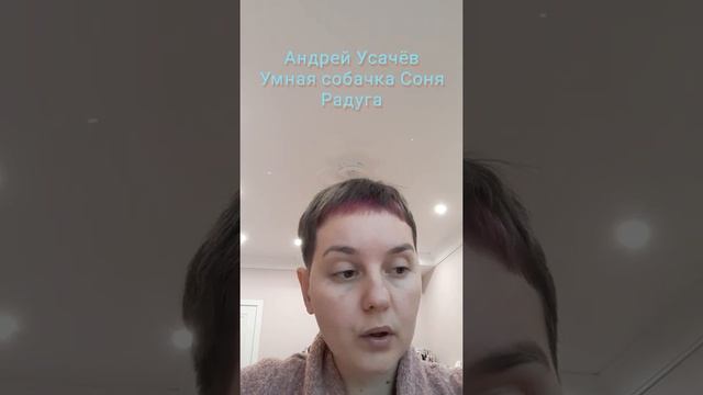 умная собачка соня смотреть онлайн