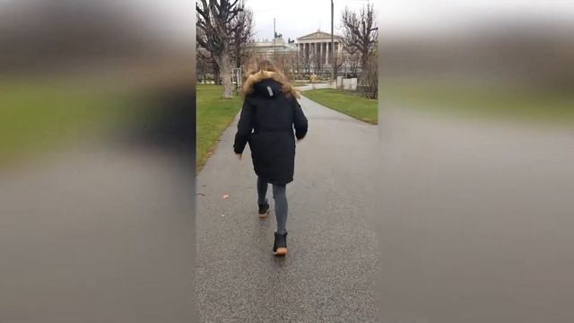ЧТО СЛУЧИЛОСЬ С ОТЕЛЕМ, ВЕНА ГЛАЗАМИ РЕБЕНКА смотреть онлайн