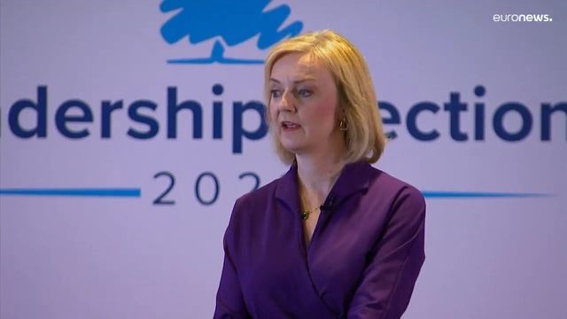 Британские консерваторы готовятся объявить имя нового премьер-м смотреть онлайн