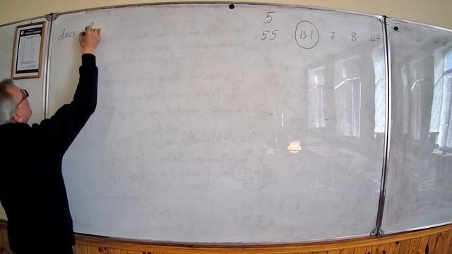 04. Java, ООП (2) смотреть онлайн