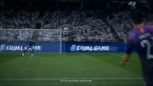 КАК ПРОШЛА ПРЕЗЕНТАЦИЯ FIFA 20 | ОБЗОР EA PLAY смотреть онлайн