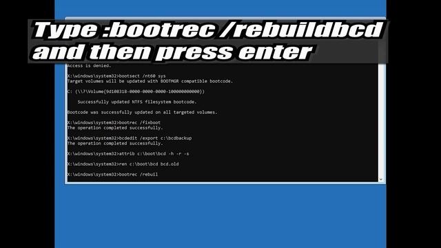 Fix Error Code 0xc0000428 in Windows 11/10 смотреть онлайн