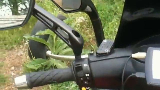 SPARK 150 Vladok смотреть онлайн