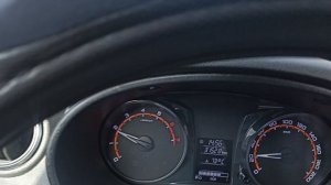 Расход топлива зимой на лада гранта 16кл.