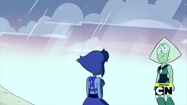 You Are - Pixie Labrador Ft. Erin Lee | Lapis X Peridot | Lapidot | Steven Universe