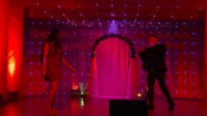 Женя Колесов  и Римма Бурнашева-"Эн эрэ"