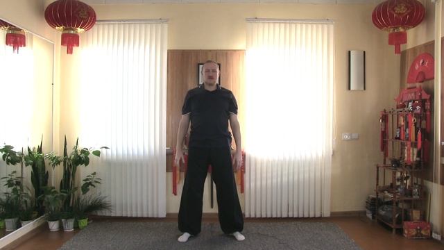 ЦИГУН для укрепления ЛЁГКИХ. Владимир Котляр. ТЦЦ Ветер-Гром смотреть онлайн