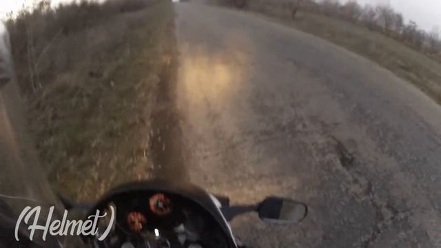 Как стать мотоциклистом в 16 лет? смотреть онлайн