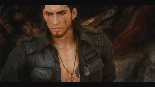 Final Fantasy XV: Royal Edition #6 - Xbox One X - FR - Sans commentaires смотреть онлайн