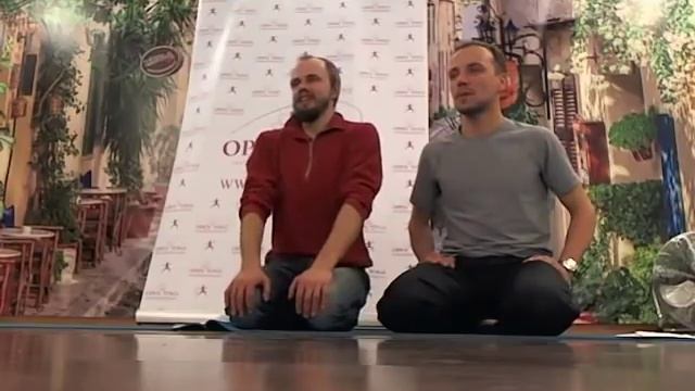 Ограничения в жизни. Йога и свобода. смотреть онлайн