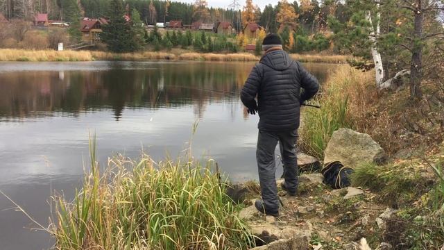 Mepps Syclops легендарные блесны всех спиннингистов.