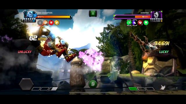 8.2.2 DOMINO BOSS смотреть онлайн