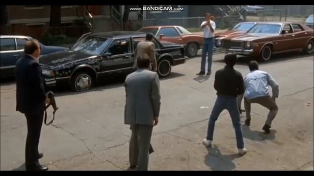 Стивен Сигал Над законом 1988 год смотреть онлайн