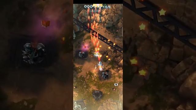 Sky Force Reloaded Game 2020 смотреть онлайн