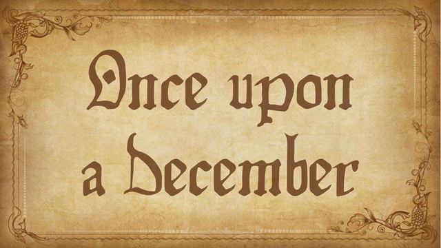Once Upon a December ~ Medieval / Bardcore (Anastasia Soundtrack) смотреть онлайн