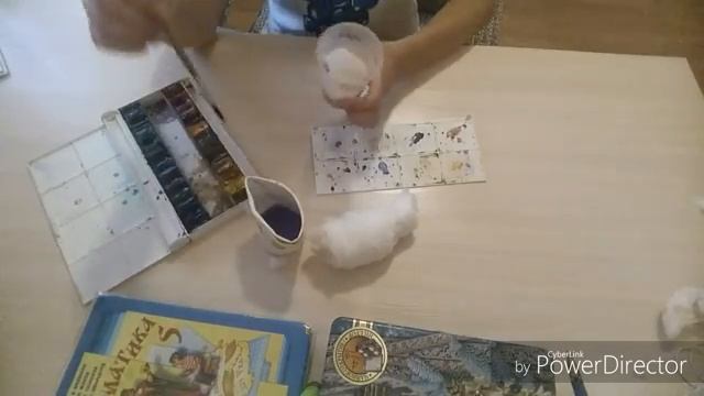 Космос в баночке (своими руками) NS☆ смотреть онлайн