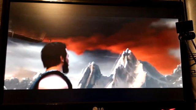 Музыка мортал комбат x смотреть онлайн