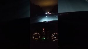 Паджеро 3 дизель 3,2 дергается  при движении на скорости 100-110