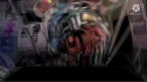 ВСЕ СКРИМЕРЫ 1,2,3,4,5,6,7,8,9 ЧАСТИ Five Nights at Freddy's