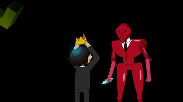 Время приключений: Фиона и Кейк / Adventure Time: Fionna & Cake – 9 серия смотреть онлайн