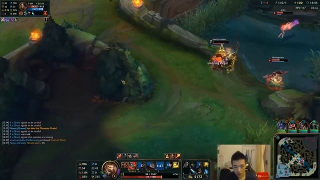 Tilted & LOSING MY MIND | TRYNDAMERE ADC | Depths of Bronze to Diamond Episode #76 смотреть онлайн