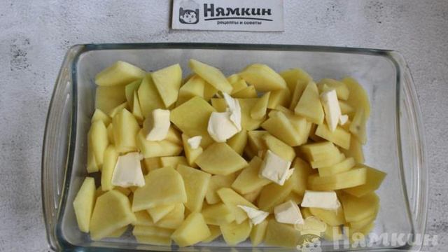 Рецепты от шеф-повара