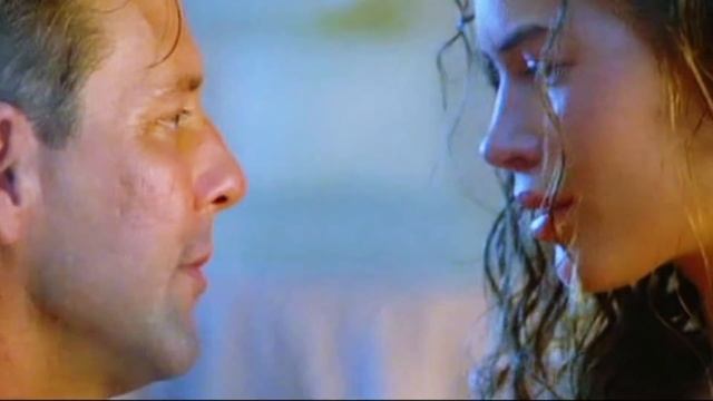 Mickey Rourke and Carre Otis | I've found love смотреть онлайн