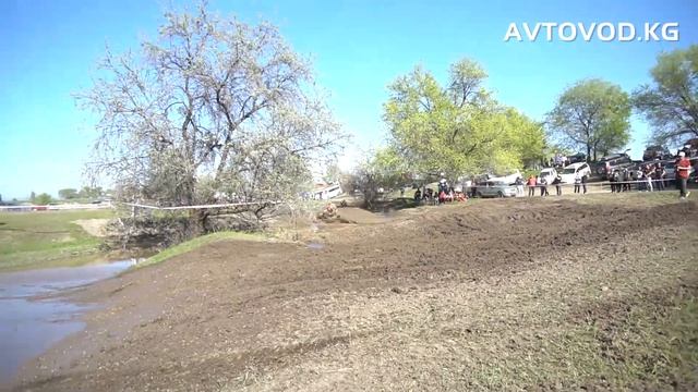 Международный внедорожный X-treme Fest Offroad Kings смотреть онлайн