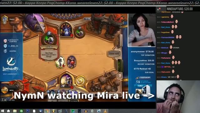 Streamers React to Radio Kappa Ep. 7 смотреть онлайн