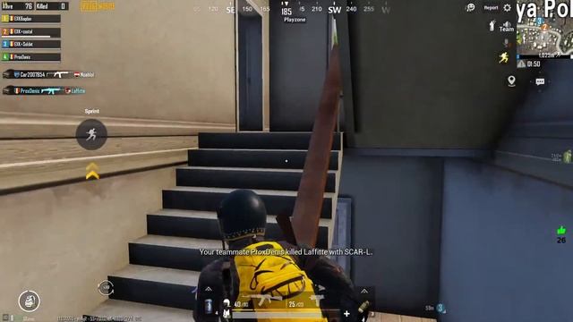 ? ???? ?Pubg Mobile (Live # 436) Relaxare de seara смотреть онлайн