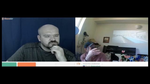 ДИАЛОГ С БЛОГЕРОМ ЛИЦО БЕЗ КОЖИ, перезалив смотреть онлайн