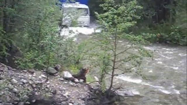 Дорога ( Мама-Иркутск ).wmv смотреть онлайн