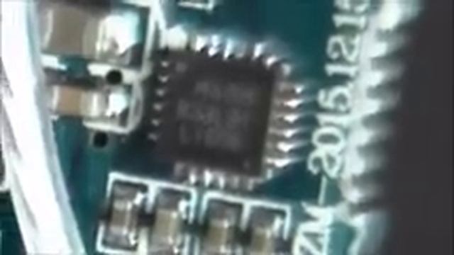 Как отремонтировать квадрокоптер Eachine H8 Mini - не работает один пропеллер смотреть онлайн