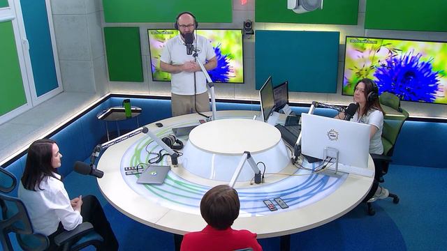 Интервью с флористами | Какие букеты будут популярны в 2024 году смотреть онлайн
