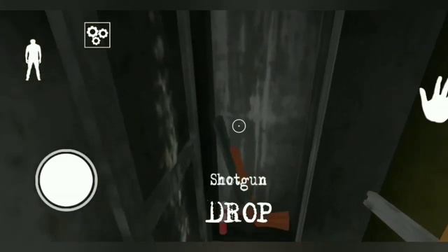 Прохождение Гренни 2 (Granny chapter two) с помощью вертолета на сложности практика. смотреть онлайн