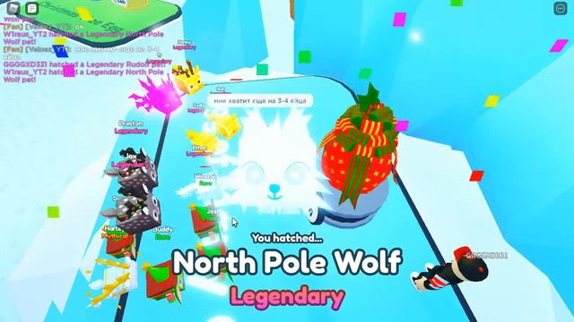 😱 у Вирауса появился человек который делает превью,сегодня на записи выпал мифик? 😱 смотреть онлайн