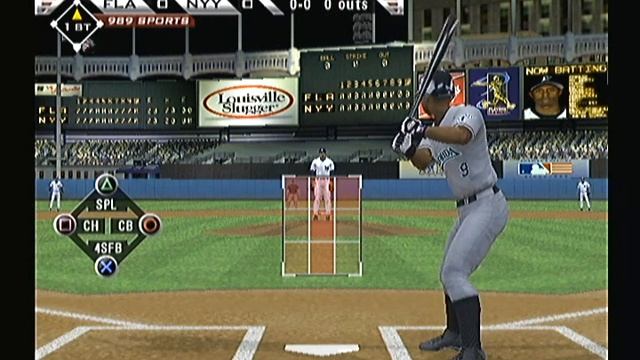 mlb 2005 ps2 смотреть онлайн