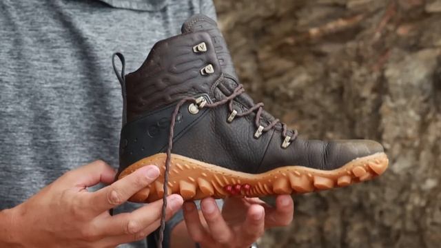 My Guide to Barefoot Hiking Shoes [Time to Switch?] смотреть онлайн