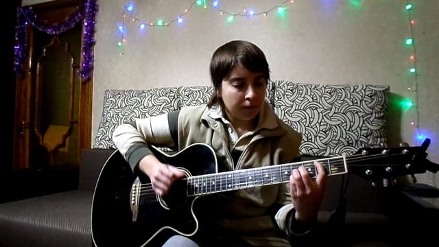 "Bip Bop" Paul McCartney (cover fingerstyle М.Бут) смотреть онлайн