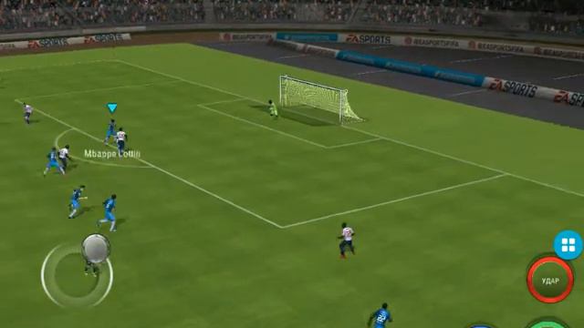 СКРАФТИТЬ MBAPPE 90 смотреть онлайн