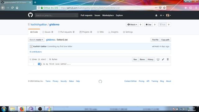 16.Merge the Branches смотреть онлайн