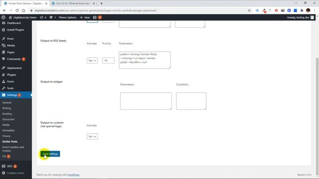 How To Display Related Posts By Same Author In WordPress | WordPress Tutorials смотреть онлайн
