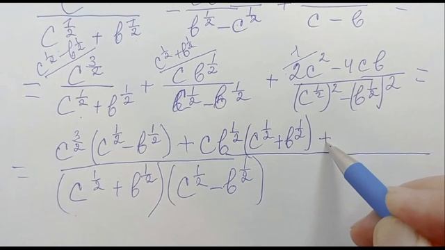 Алгебра и начала анализа 10 класс. Решение задания № 67 смотреть онлайн