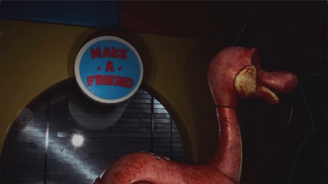 TONS of New Poppy Playtime Chapter 3 News! Steam Page Analysis! смотреть онлайн