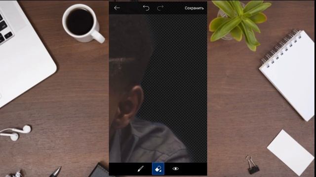 Как вырезать человека из фото на телефоне | PicsArt | PicsArt Photo Editing | Обработка фото смотреть онлайн