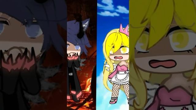 [MEME] небо голубое (гача клуб)#гача #ангел #демон #ос автора смотреть онлайн